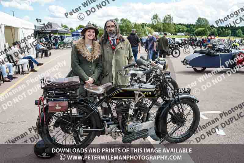 Vintage motorcycle club;eventdigitalimages;no limits trackdays;peter wileman photography;vintage motocycles;vmcc banbury run photographs